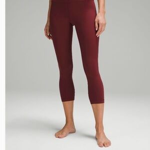 Lululemon Align Leggings
